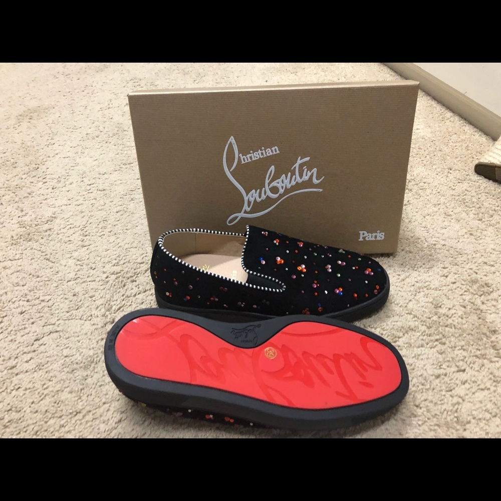 Christian Louboutin